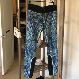 Nike Dry fit leggings